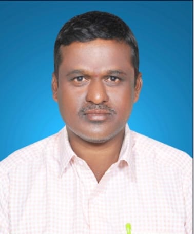 Adepu Nagaraju